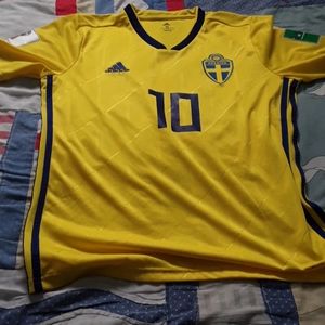 Soccer Jersey